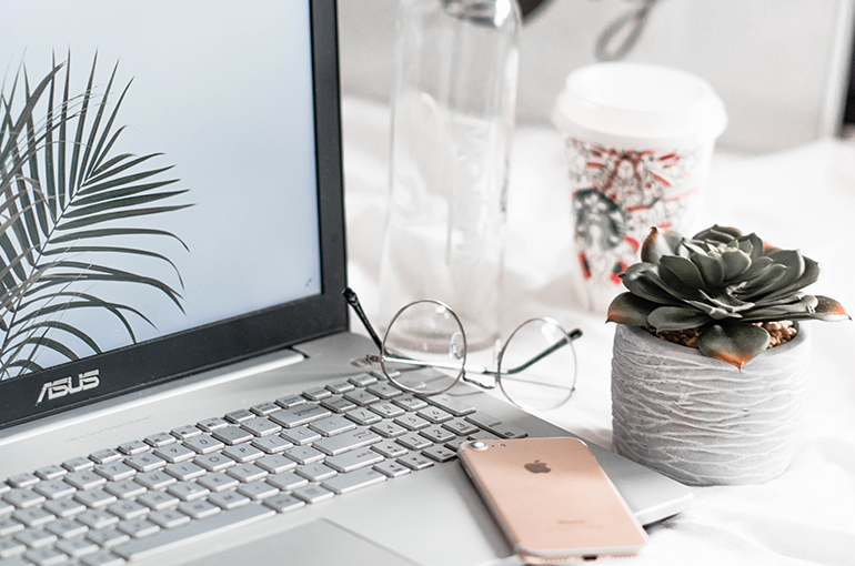 Laravel Development Service