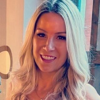 Sarah, co-founder of Arc Digital